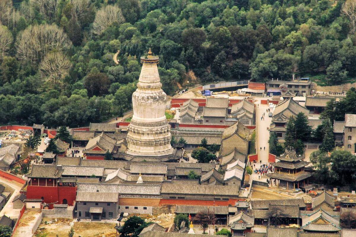 探寻山西,历史与文化交融的传奇之地