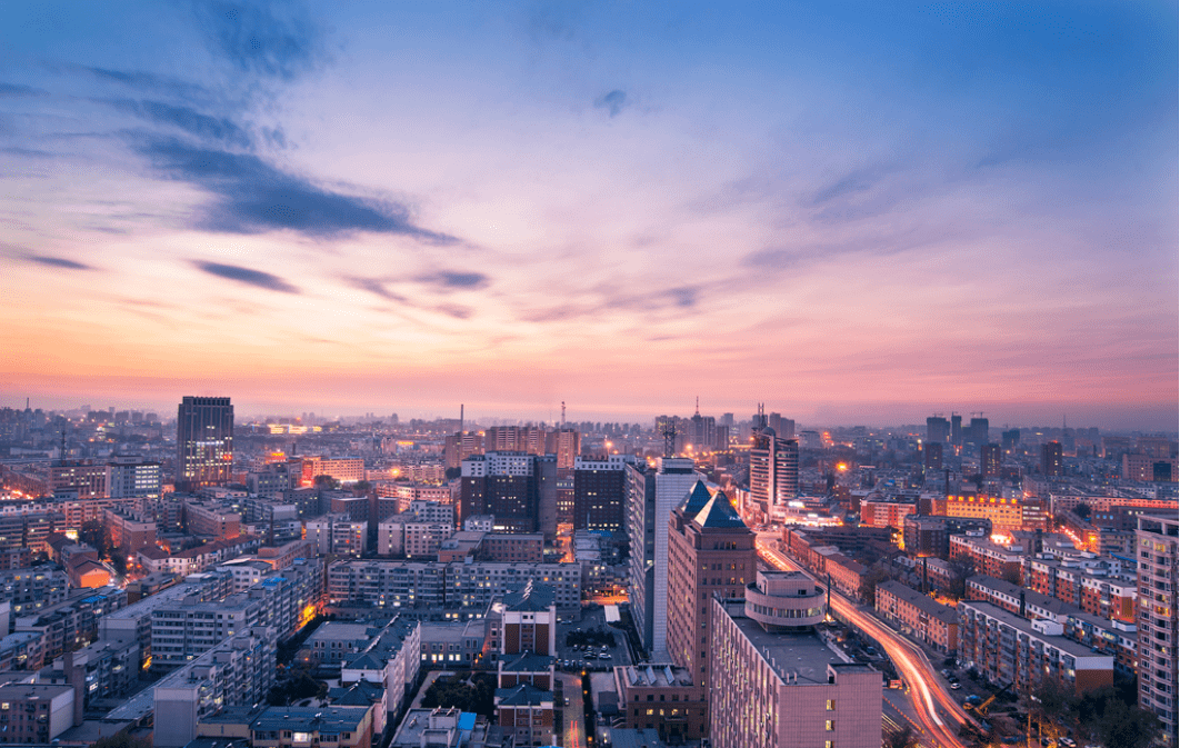 吉林胜景,人文荟萃,诗意古风述之