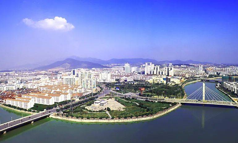 江南水乡，浙江千载风情画卷