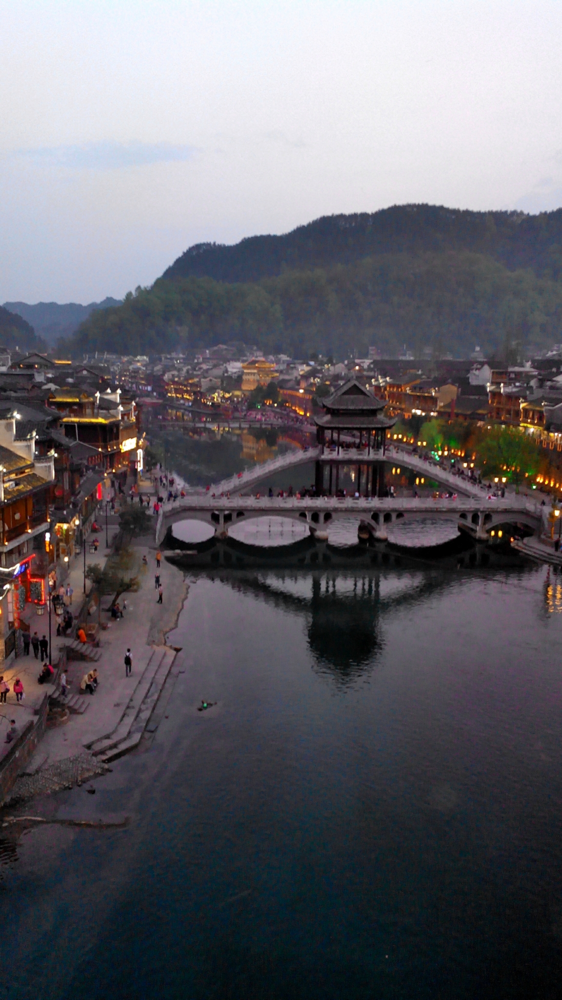 湘韵悠长，湘情绵延——湖南温馨日常掠影