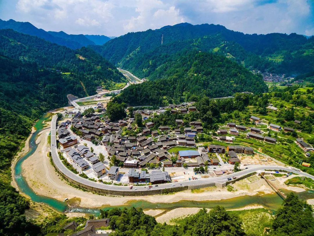 贵州，醉美多彩人生之旅！