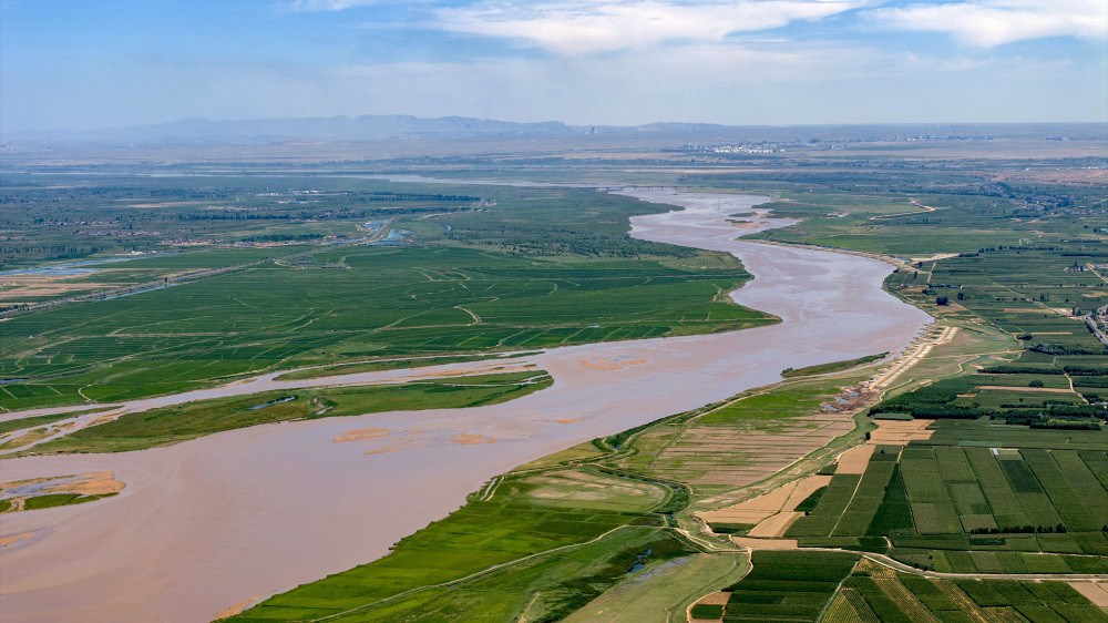 探寻宁夏塞上江南的多元魅力